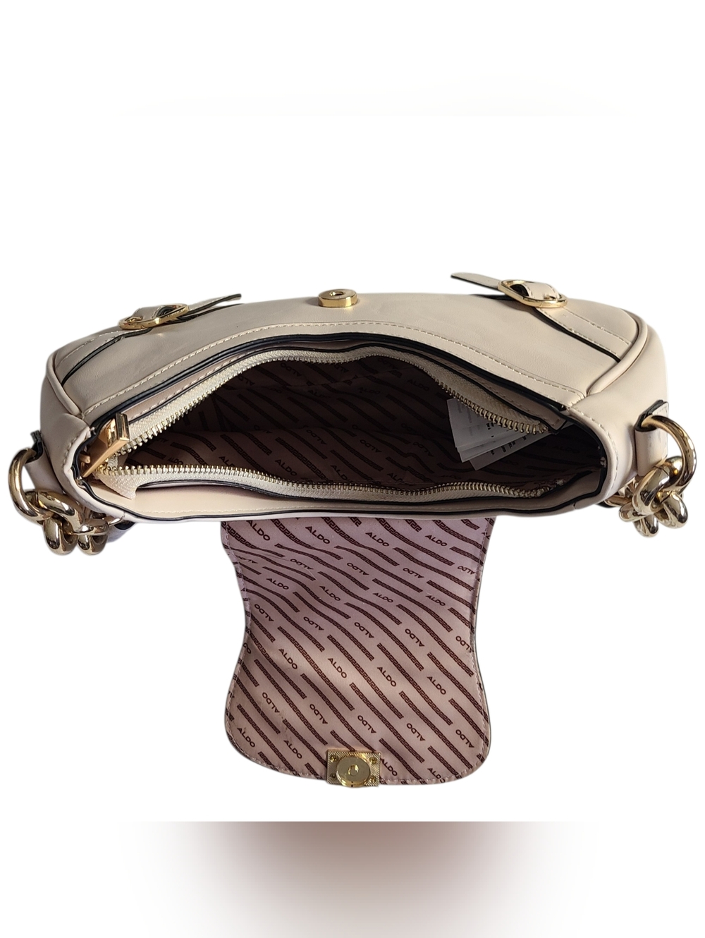 ALDO | ONIAMAR SHOULDER BAG - Picture 6 of 15